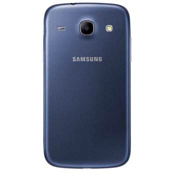 celular desbloqueado Samsung Galaxy S III Duos I8262B Azul CLARO câmera