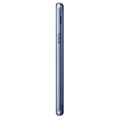 celular desbloqueado Samsung Galaxy S III Duos I8262B Azul CLARO de lado