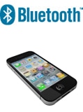iPhone Apple Bluetooth 4.0