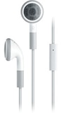 iPhone 4S Apple Fone Ouvido