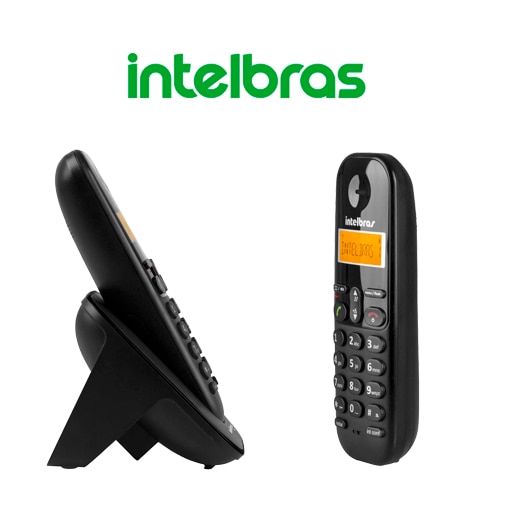 ramal sem fio intelbras ts 3111 eco modo