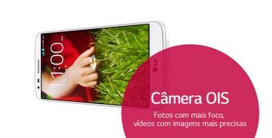 aparelho celular lg g2 camera ois