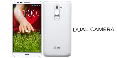 celular lg g2 branco dual camera