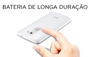 celular da lg g2 bateria