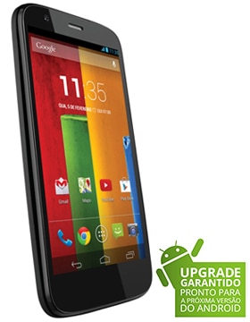 Moto G Android 4.3