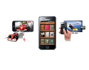 Alta capacidade de armazenamento - Cartão de 2GB incluso, com possibilidade de expansão para até 32GB