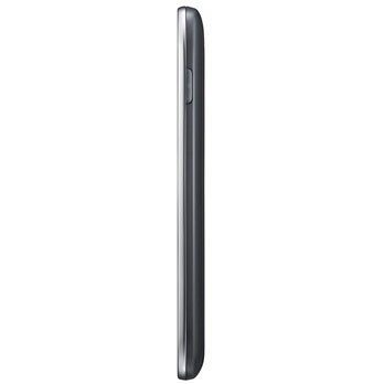 celular desbloqueado Samsung Galaxy Ace 3 4G GT S7275 Cinza TIM de lado