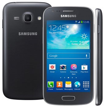 celular desbloqueado Samsung Galaxy Ace 3 4G GT S7275 Cinza TIM
