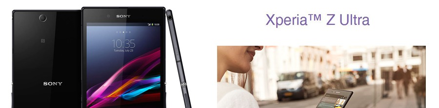 2 celular a prova dagua sony xperia z ultra