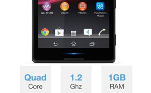 telefone sony xperia c quad core