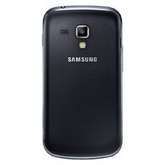 celular desbloqueado Samsung Galaxy S Duos 2 Preto câmera