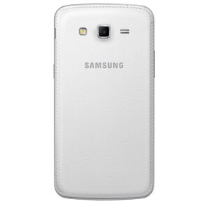 celular desbloqueado Samsung Galaxy Gran 2 Duos TV SM G7102 Branco câmera
