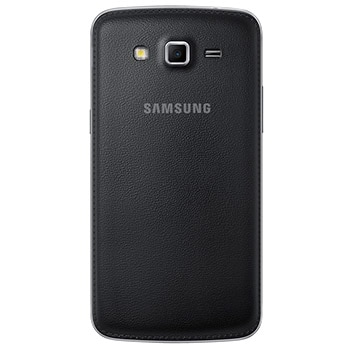 celular desbloqueado Samsung Galaxy Gran 2 Duos TV SM G7102 Preto câmera