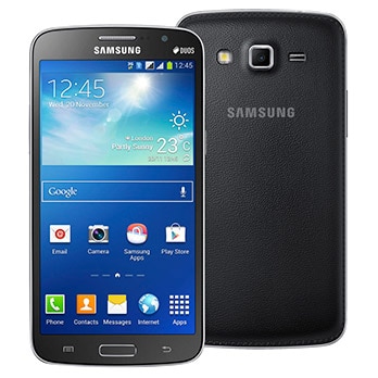 celular desbloqueado Samsung Galaxy Gran 2 Duos TV SM G7102 Preto
