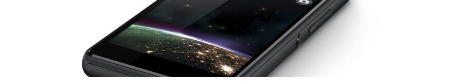 Xperia E1 Sony