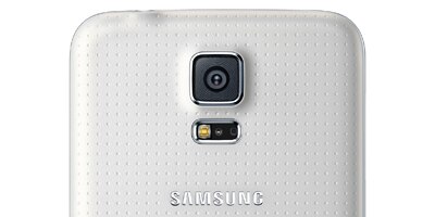 smart phone samsung galaxy s5 branco hdr