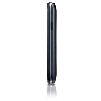celular desbloqueado LG L40 Dual D175 Preto CLARO de lado