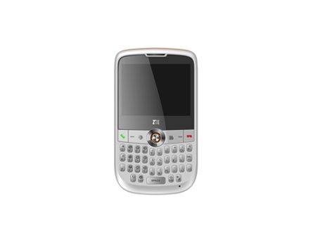 Teclado QWERTY - modernidade na palma da sua mão