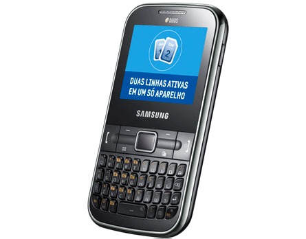 Conexão total - Confira seus emails e atualizações dos seus amigos