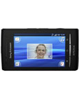 Teclado touchscreen