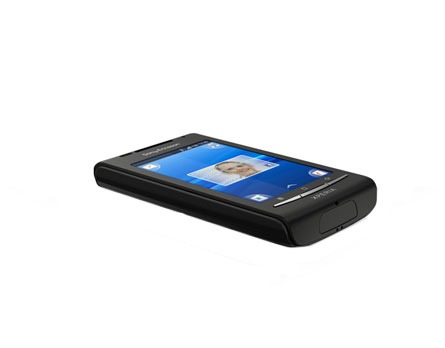 Smartphone Android 2.1 - Baixe seus aplicativos favoritos diretamente do Android Market