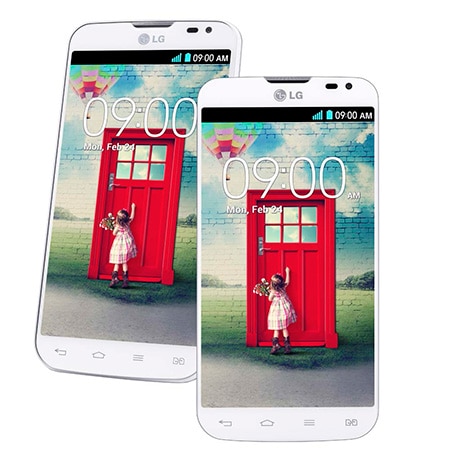 Smartphone LG L90 Dual D410