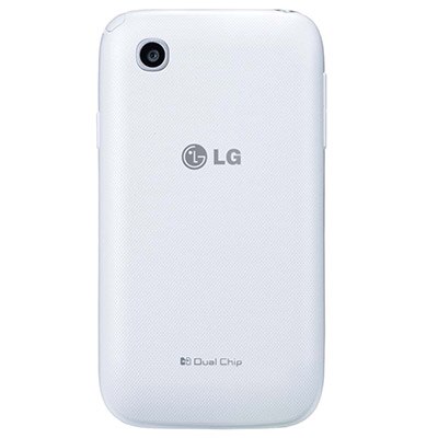 Smartphone LG L35 Dual TV D157
