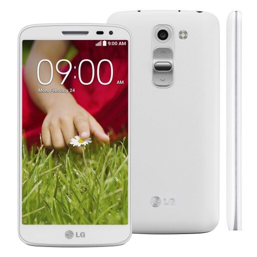 Um smartphone da LG que vai se tornar o seu melhor amigo