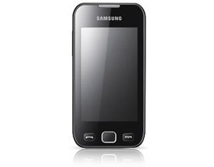 Celular com GPS - Mapas com navegação GPS