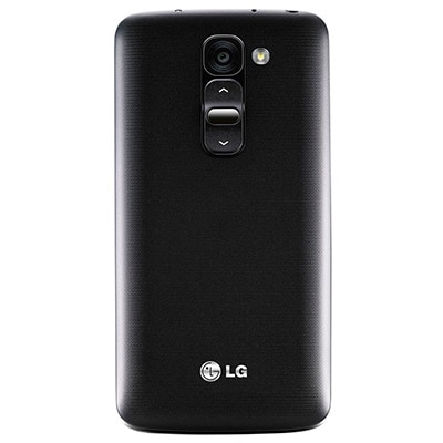 Smartphone LG G2 Mini Dual câmera