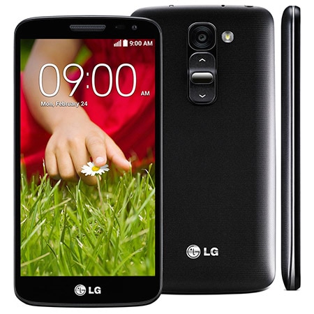 Smartphone LG G2 Mini Dual