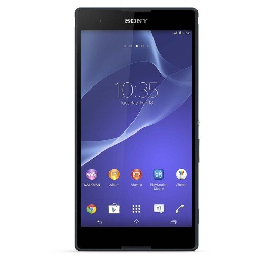 CELULAR XPERIA T2 ULTRA DUAL PR SONY