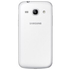 celular desbloqueado Samsung Galaxy Core Plus Branco câmera