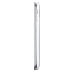 celular desbloqueado Samsung Galaxy Core Plus Branco espessura