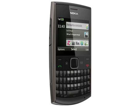 Teclado tipo Qwerty - Recurso preferido por blogueiros e profissionais