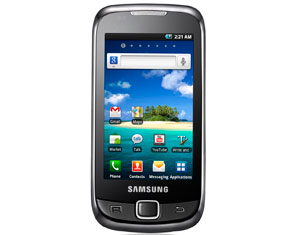 Celular com wireless - Facilidade de acesso à internet