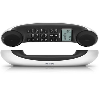 Telefone sem Fio Philips Mira M5501WG/BR