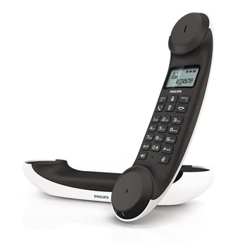 Telefone sem Fio Philips Mira M5501WG/BR