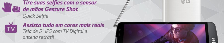 lg l prime quick selfie ips tv digital