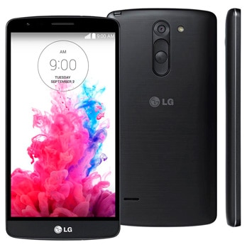 Celular Desbloqueado LG G3 Stylus