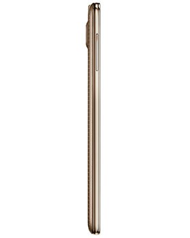 Smartphone Samsung Galaxy S5 fino