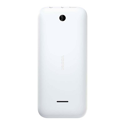 Celular Nokia 225 Branco