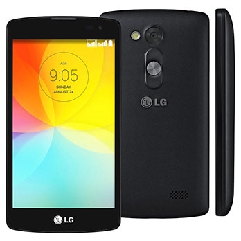 Celular Desbloqueado LG G2 Lite D295 Preto