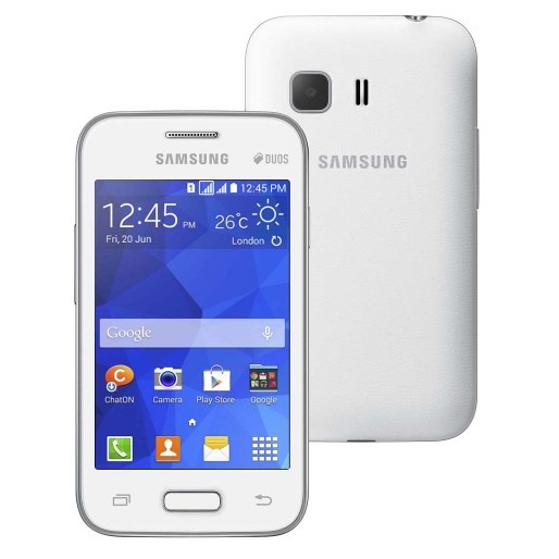 Beleza e alta performance você encontra neste Samsung Galaxy