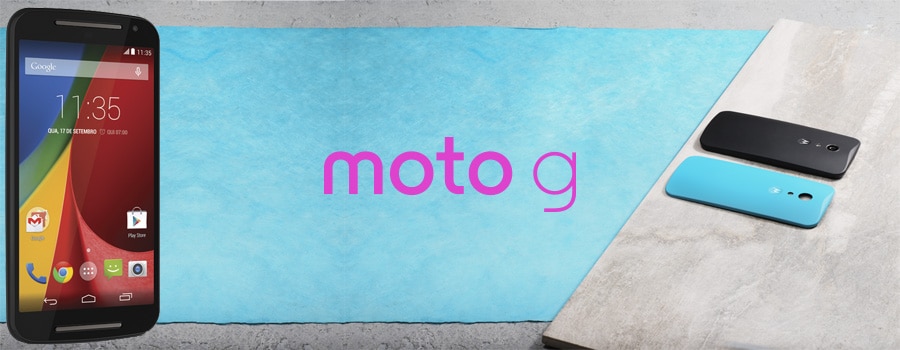 celular smartphone motorola motog dtv tvdigital colors turquesa 5''