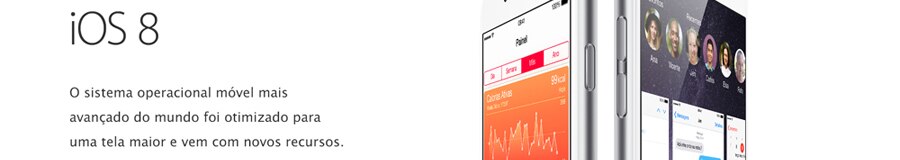 IOS 8 Apple