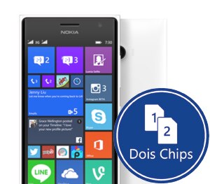 nokia lumia 730 dual chip