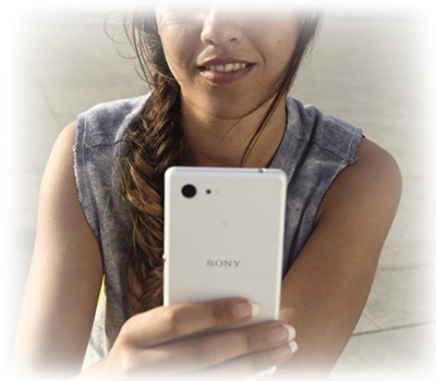 xperia e3 design slim fino leve resistente robusto