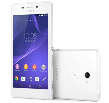 Sony Bluetooth® 4.0 NFC