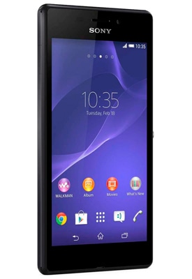 Sony Xperia M2 3G 4G